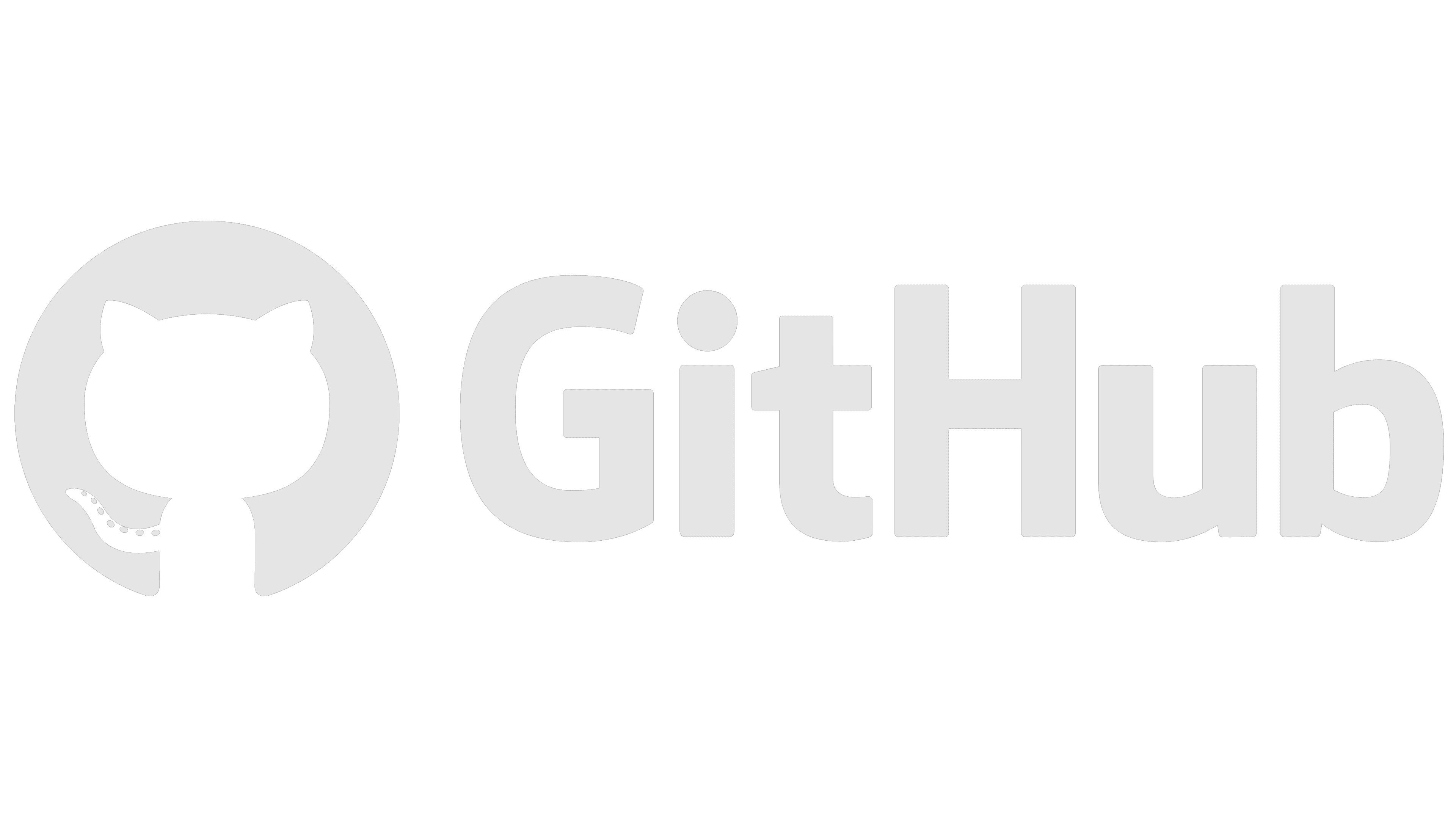 Github Logo